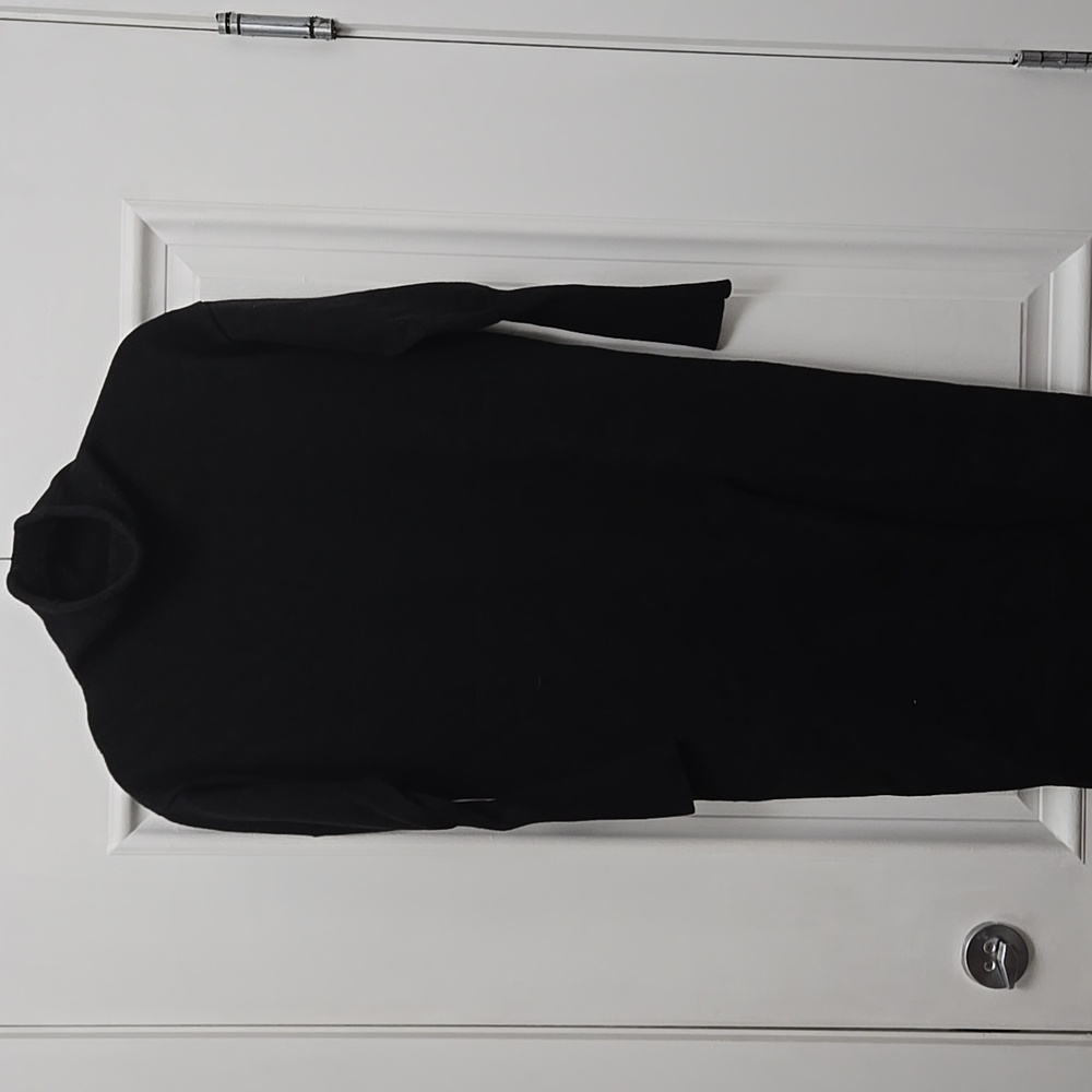 Turtleneck Sweater